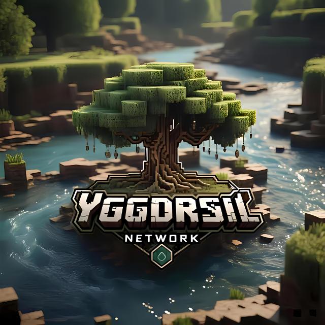 Yggdrasil Logo